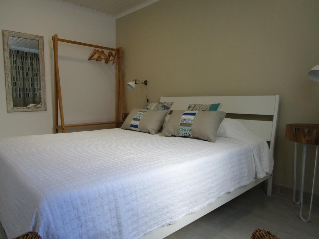 Casa Flor D'Sal Appartement Angra do Heroísmo Buitenkant foto
