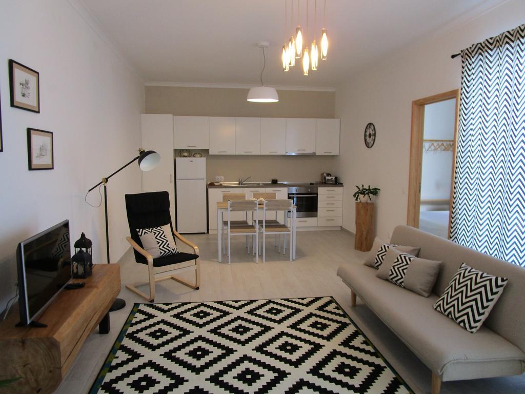 Casa Flor D'Sal Appartement Angra do Heroísmo Buitenkant foto